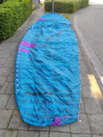 Ozone Swiftstf, XS, 2024, (55-72kg), 4h