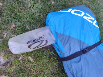 Ozone Swiftstf, XS, 2024, (55-72kg), 4h