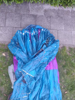 Ozone Swiftstf, XS, 2024, (55-72kg), 4h