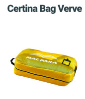 MacPara, Certina Bag Verve