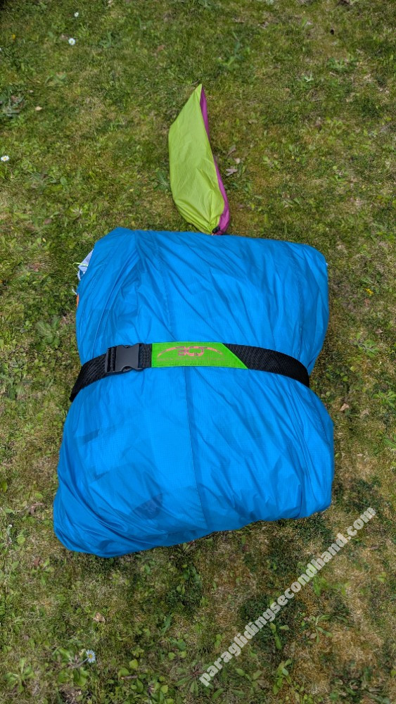 BGD Epic 2, M, 2024, (75-95kg), 20h - Kép 5