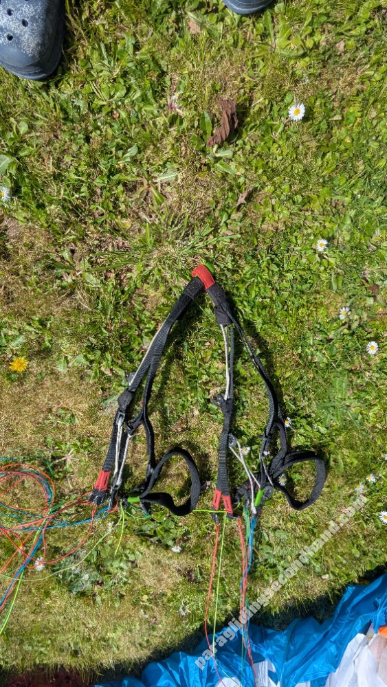 BGD Epic 2, M, 2024, (75-95kg), 20h - Kép 7