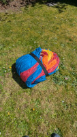 BGD Epic 2, M, 2024, (75-95kg), 20h