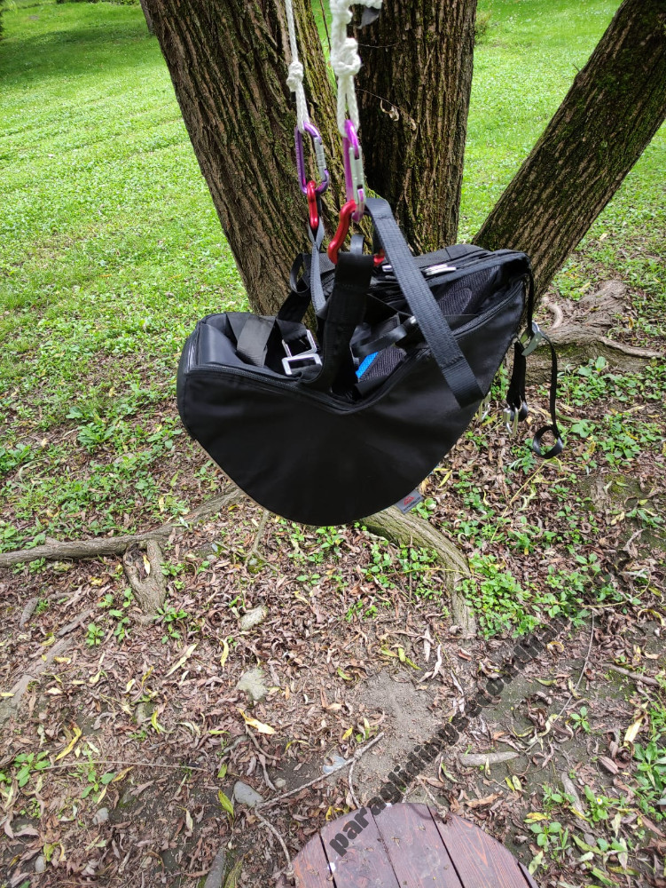 Mac Para child's harness, XS - Image 6