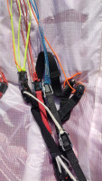 Skywalk Cayenne 6, L, 2021, (105-135kg), 70h