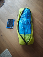 Air Design Soar, S, 2020, (72-92kg), 60h