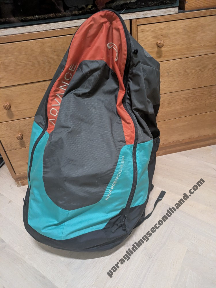 Advance Progress 3, M, 2019 - Image 4