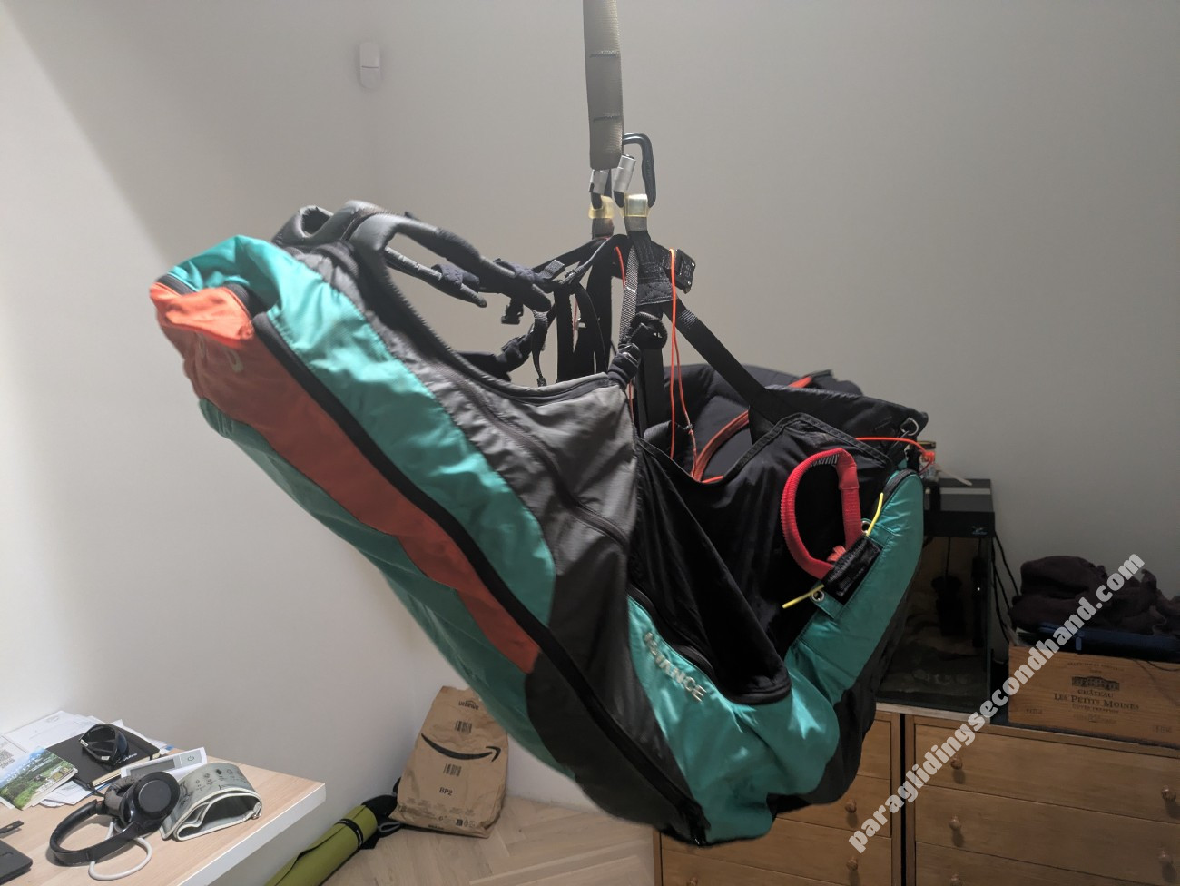 Advance Progress 3, M, 2019 - Image 5