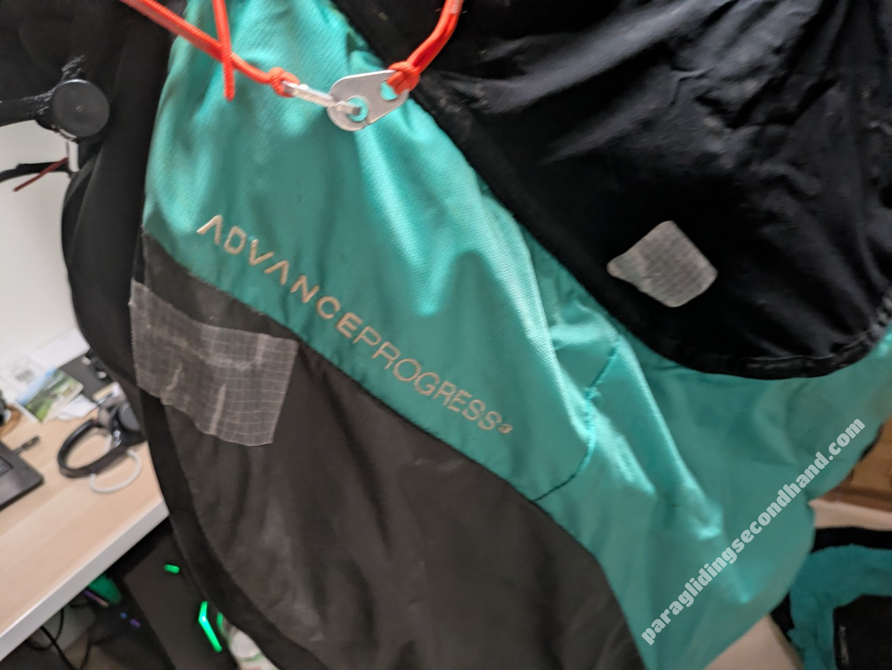 Advance Progress 3, M, 2019 - Image 6