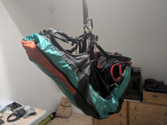 Advance Progress 3, M, 2019