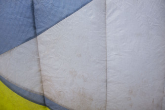 Ozone Alpina 2, ML, 2016, (85-105kg), 125h