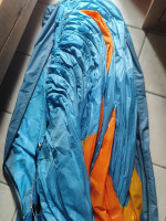 Ozone Zeno 2, MS, 2022, (85-100kg), 280h