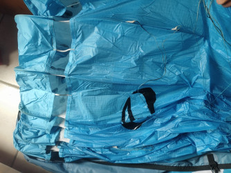 Ozone Zeno 2, MS, 2022, (85-100kg), 280h