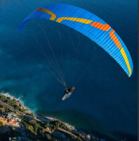 Ozone Zeno 2, MS, 2022, (85-100kg), 280h