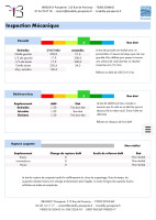 Ozone Zeno 2, MS, 2022, (85-100kg), 280h
