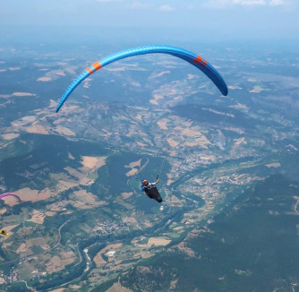 Ozone Zeno 2, MS, 2022, (85-100kg), 280h