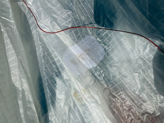 Ozone Geo 6, MS, 2020, (75-95kg), 80h