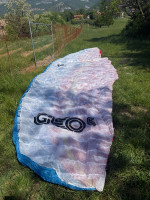 Ozone Geo 6, MS, 2020, (75-95kg), 80h