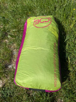 Ozone Geo 6, MS, 2020, (75-95kg), 80h