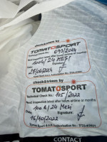Ozone Geo 6, MS, 2020, (75-95kg), 80h