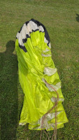 Ozone Delta 2, MS, 2013, (75-95kg), 180h