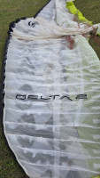 Ozone Delta 2, MS, 2013, (75-95kg), 180h