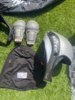 Paragliding Wing Nova Mentor M series, Independence fusion Harness ++++ kit!!