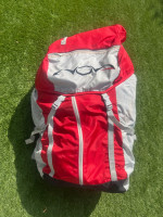Paragliding Wing Nova Mentor M series, Independence fusion Harness ++++ kit!!
