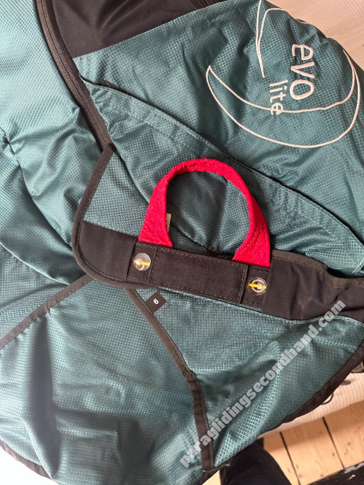 Supair Evo Lite, XL, 2022 - Image 4