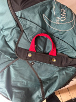 Supair Evo Lite, XL, 2022