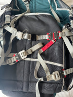 Supair Evo Lite, XL, 2022