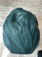 Supair Evo Lite, XL, 2022