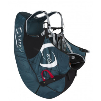 Supair Evo Lite, XL, 2022