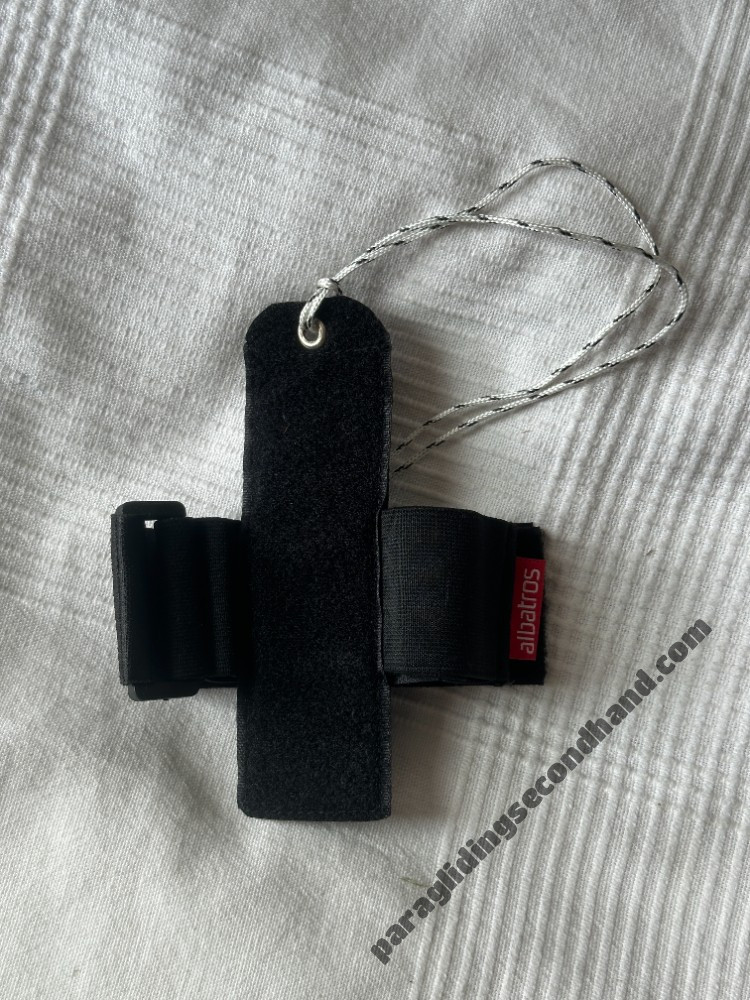 Albatros velcro thigh support for Vario/Camera/Phone - Image 2