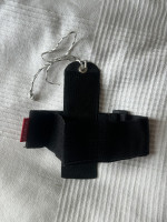 Albatros velcro thigh support for Vario/Camera/Phone