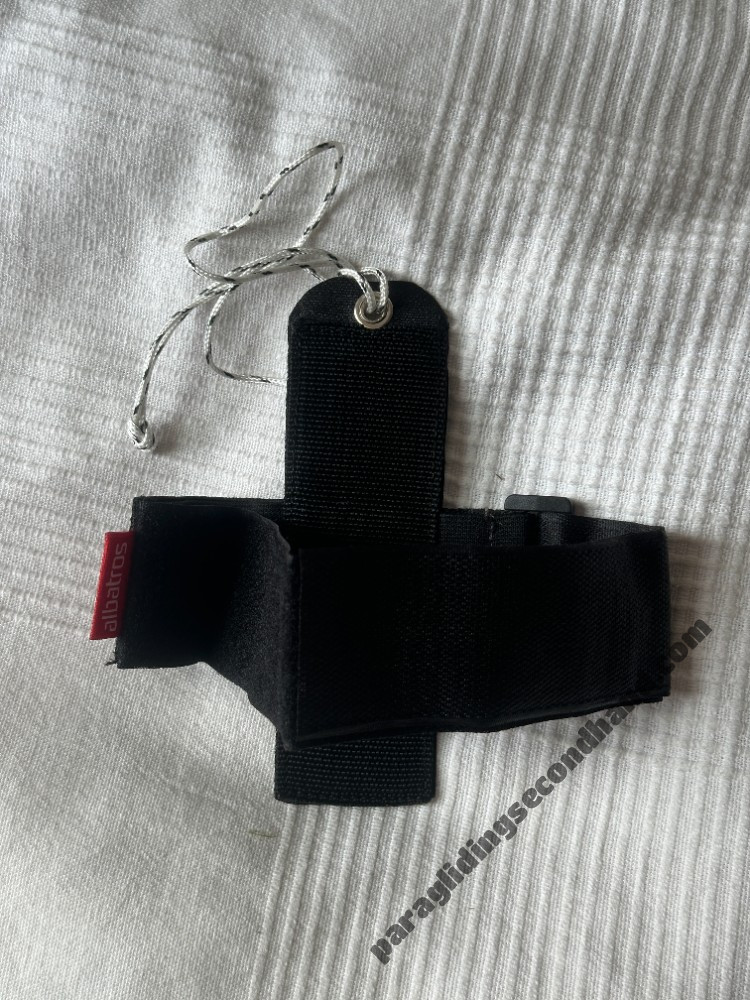 Albatros velcro thigh support for Vario/Camera/Phone