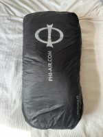 Phi Maestro 2 Light, 23, 2023, (90-115kg), 15h