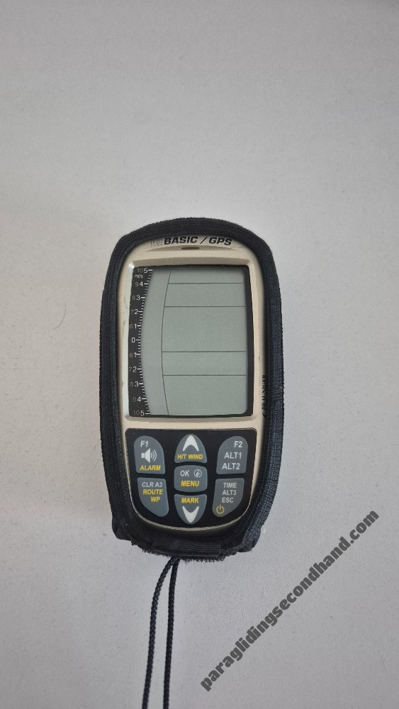 Bräuniger IQ Basic GPS