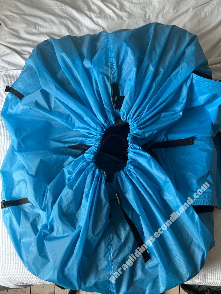 Cross Country Faspack Bag - Image 2