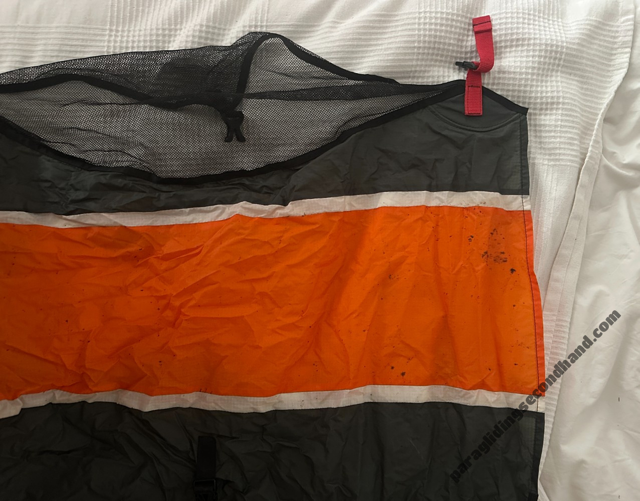Cross Country - XCertina Bag Lite - Large - Image 2
