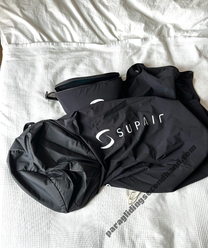 Supair Evo Lite Speedbag XL - Εικόνα 3