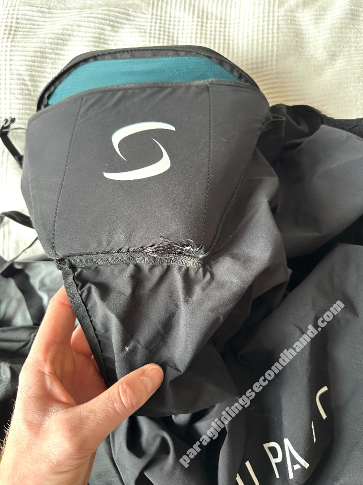 Supair Evo Lite Speedbag XL - Εικόνα 2