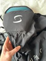 Supair Evo Lite Speedbag XL
