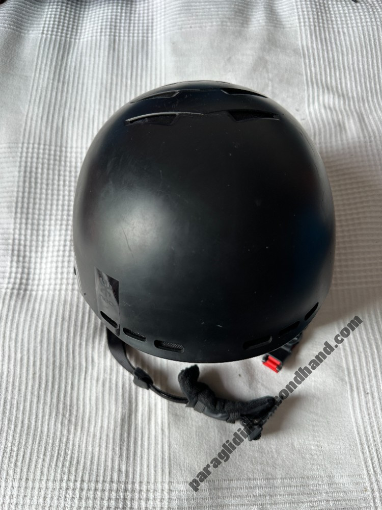 Neo Hexagon Helmet XXL - Kép 5