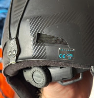 Neo Hexagon Helmet XXL