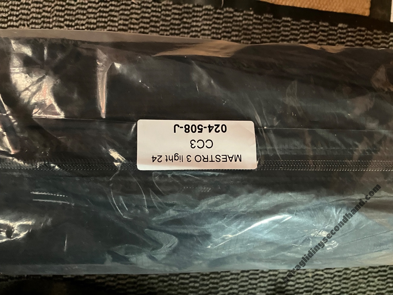 Phi Maestro 3 light, 24, 2026, (100-120kg), 0h - Image 4