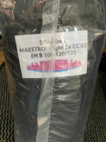 Phi Maestro 3 light, 24, 2026, (100-120kg), 0h