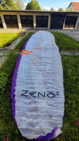 Ozone Zeno 2, MS, 2022, (85-100kg), 200h