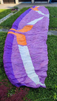 Ozone Zeno 2, MS, 2022, (85-100kg), 200h