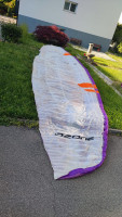 Ozone Zeno 2, MS, 2022, (85-100kg), 200h